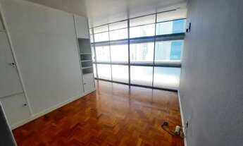 Imagem 2: Kitnet/conjugado para aluguel com 40 metros quadrados com 1 quarto em República - São Paul