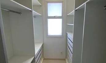 Imagem 4: Apartamento para aluguel com 122 metros quadrados com 3 quartos