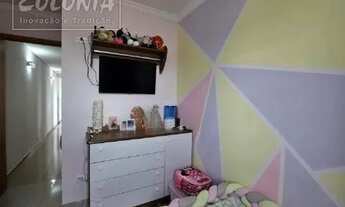 Imagem 7: Santo André - Apartamento Padrão - Parque das Nações