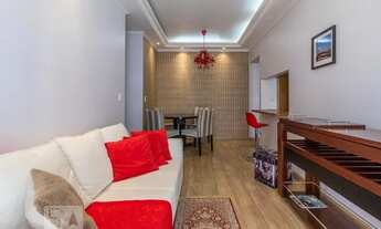 Imagem 2: Apartamento para Aluguel - Alphaville, 2 Quartos, 70 m2