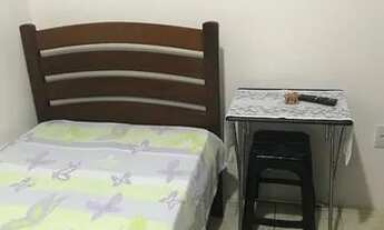 Imagem: Kitinet solteiro tudo incluso