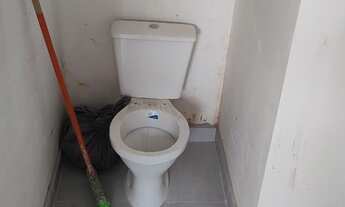 Imagem 7: Sobrados geminados novos no Sto Antônio