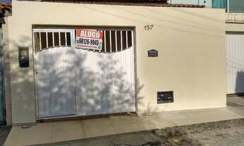 Imagem: Aluguel de casa