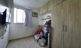 Imagem 5: Apartamento para venda tem 78 metros quadrados com 3 quartos