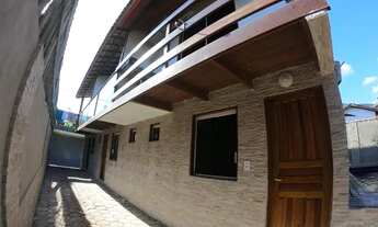 Imagem 7: Flat Duplex em Maresias litoral norte