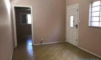 Imagem 3: CASA TÉRREA - LAPA - SP