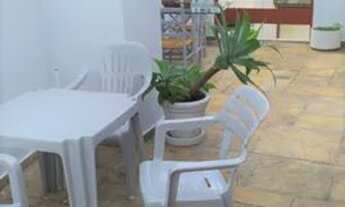 Imagem 2: Apartamento à venda Rua Cabral, Rio Branco - Porto Alegre