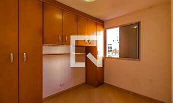 Imagem 5: Apartamento para Aluguel - Jabaquara, 2 Quartos, 53 m2