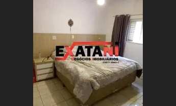 Imagem 5: Casa 3 Quartos São José do Rio Preto - SP - Parque Residencial Comendador Mancor Daud