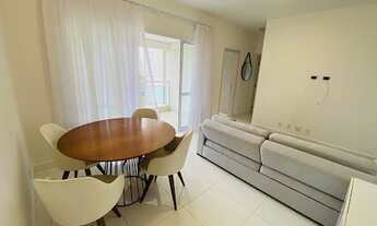 Imagem: Apartamento com 2 dormitórios para alugar