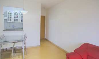 Imagem 2: Apartamento para Aluguel - Tatuapé, 1 Quarto, 40 m2