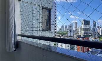 Imagem 5: Apartamento com excelente localização em Boa Viagem, próximo ao Colégio Americano