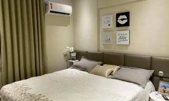 Imagem 5: Apartamento de 92m2, com 3/4, 1vg - AP0416WG