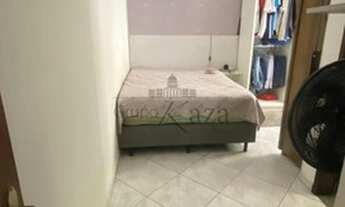 Imagem 5: Casa - Residencial Bosque dos Ipês - 3 Dormitórios - 85m²