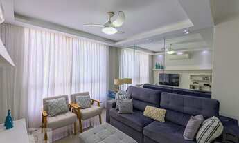 Imagem 4: Apartamento para Aluguel - Icaraí, 2 Quartos, 85 m2