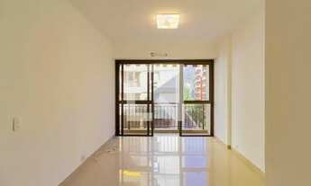 Imagem 3: Apartamento para Aluguel - Gávea, 2 Quartos, 94 m2