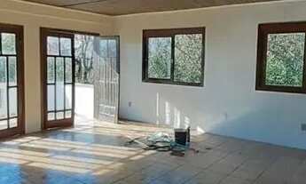 Imagem 2: Casa à venda Rua Alfredo Inácio da Silveira, Belém Novo - Porto Alegre