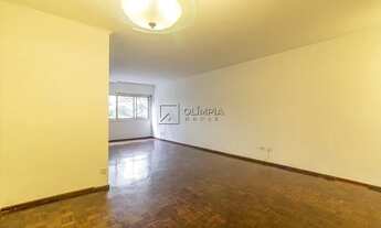 Imagem 3: Apartamento Locação Jardim Paulista 165 m² 3 Dormitórios