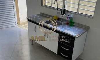 Imagem 7: TR - RA Amil Aluga Casa para uso residencial e comercial em Jacareí - Sp