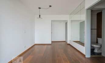 Imagem 5: Apartamento para Aluguel - Jardim Marajoara , 3 Quartos, 75 m2