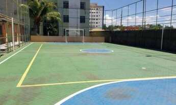 Imagem 3: Apartamento Padrão no Jabotiana