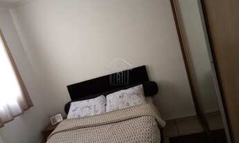 Imagem 5: Apartamento em Condomínio para Venda no bairro Jardim do Estádio, 2 dorm, 1 vagas, 56 m Nã