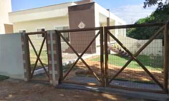 Imagem 5: Casa 3/4 litoral norde Cond fechado