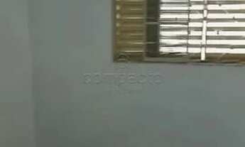 Imagem 5: Casa Padrão em São José do Rio Preto