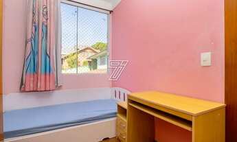 Imagem 4: Casa de condomínio sobrado para venda tem 110 metros quadrados com 3 quartos