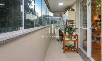 Imagem 7: Apartamento 3 suítes e 2 vagas no Passo da Areia