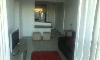 Imagem 4: Apartamento com 2 dormitórios para alugar, 75 m² por R$ 3.300,00/mês - Buraquinho - Lauro