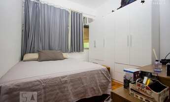 Imagem 4: Apartamento para Aluguel - Catete, 2 Quartos, 51 m2