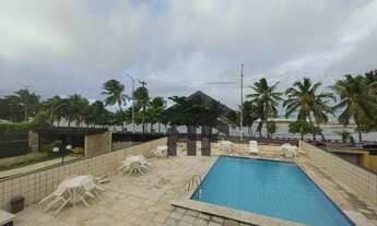 Imagem: Apartamento com 4 Quartos na Beira Mar de