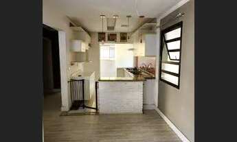 Imagem: Apartamento com 2 dormitórios à venda