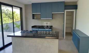 Imagem 2: Casa com 3 dormitórios para alugar, 300 m² por R$ 16.400/mês - Alphaville Nova Esplanada