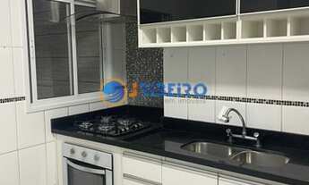 Imagem 2: Casa em Condomínio 3 Dormitórios 1 Suíte 2 Vagas à Venda no Bairro Jardim Santa Inês - São