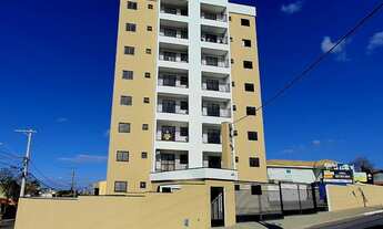 Imagem: Apartamento Pronto Morar no Wanel Ville