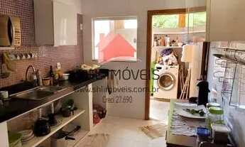 Imagem 7: Casa em Condomínio para Venda em Rio de Janeiro, VARGEM GRANDE, 3 dormitórios, 1 suíte, 3