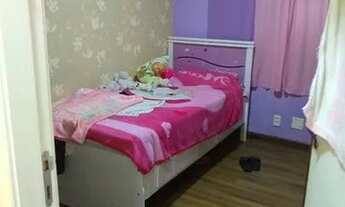 Imagem: Vende se apartamento 320 Mil