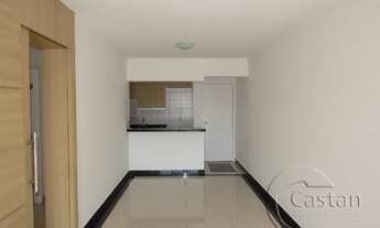 Imagem 2: Apartamento com armários planejados para alugar na mooca