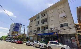 Imagem 3: ED. ARPOADOR- 02 DORM. - CENTRAL