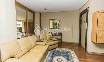 Imagem: Apartamento à venda Rua Anita Garibaldi