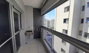 Imagem 4: Apartamento com 1 dormitório para alugar, 35 m² por R$ 2.758,00 - Vila da Saúde - São Paul