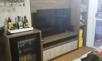 Imagem 5: Apartamento para venda tem 63 metros quadrados com 2 quartos em Vila Moraes - São Paulo