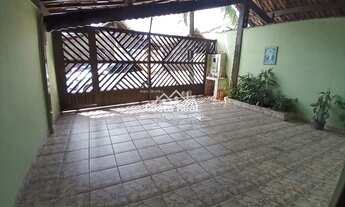 Imagem 4: Casa com 2 dorms, Aviação, Praia Grande - R$ 368 mil, Cod: 2678