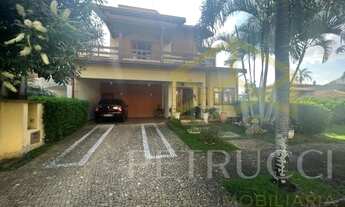 Imagem: Casa - Vila Marieta - Campinas