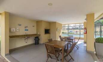 Imagem 2: CANOAS - Apartamento Padrão - Marechal Rondon