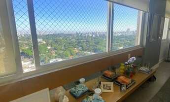 Imagem 5: Apartamento com 230m² para alugar, Jardim America-SP