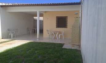 Imagem: Casa aluguel semana santa Paracuru