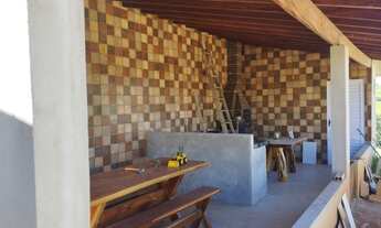 Imagem 6: S631 - Linda chácara com vista para as montanhas das Minas Gerais